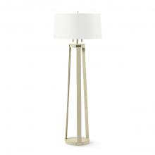  2637-88 - Sebastian Floor Lamp